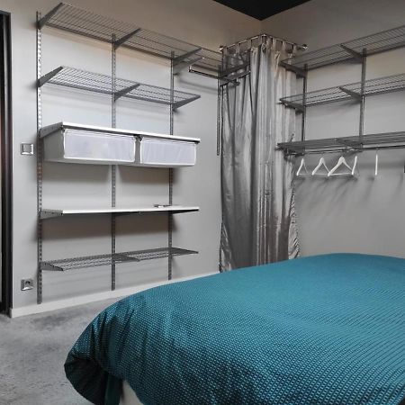 Appartement cosy idéalement situé Charleville-Mézières Esterno foto