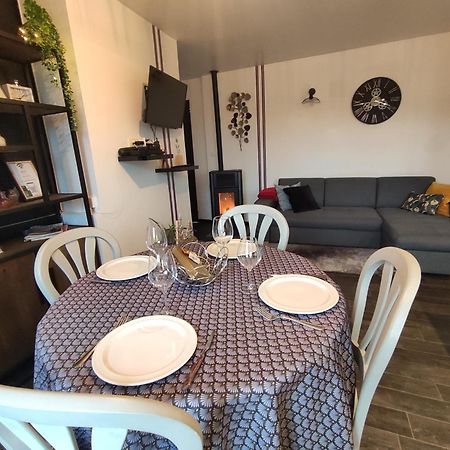 Appartement cosy idéalement situé Charleville-Mézières Esterno foto